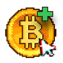 Crypto Clicker